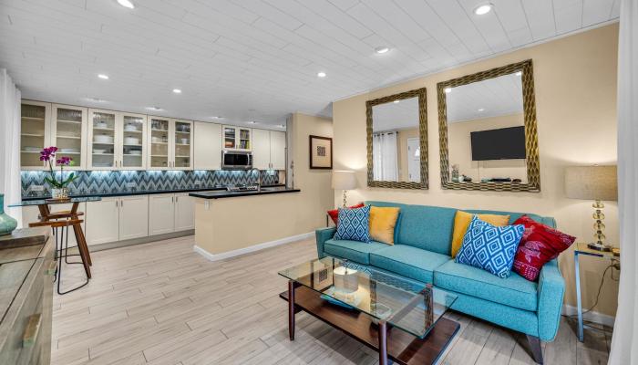 Keonekai Villages condo # 8-103, Kihei, Hawaii - photo 1 of 50