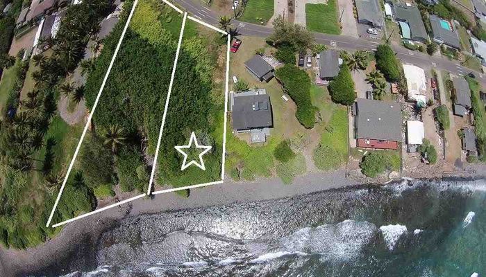 160 Lower Waiehu Beach Rd  Wailuku, Hi vacant land for sale - photo 1 of 7