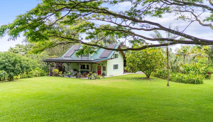 1600  Lower Nahiku Rd Lower Nahiku, Hana home - photo 1 of 23