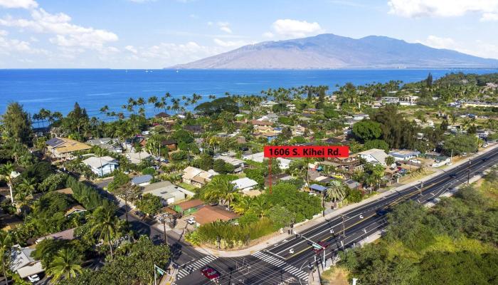 1606  S Kihei Rd , Kihei home - photo 1 of 46