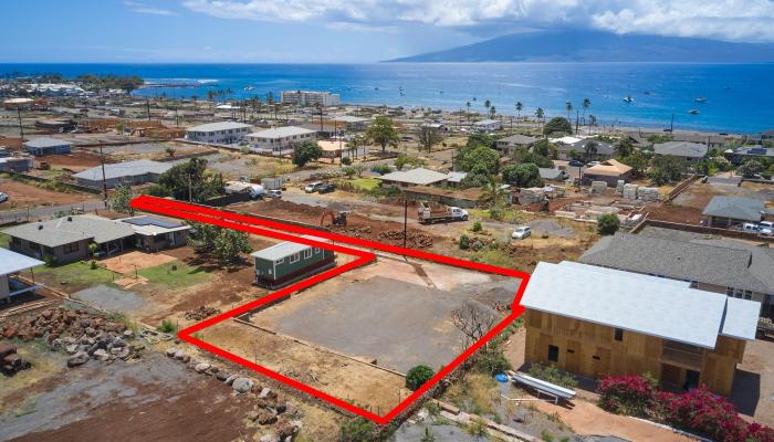 161 Fleming Rd  Lahaina, Hi vacant land for sale - photo 1 of 12