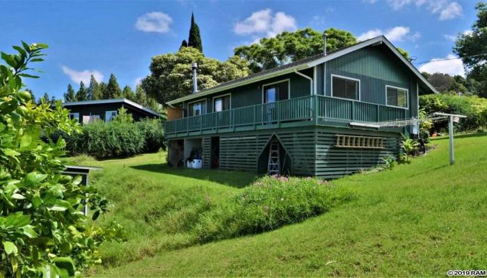 16200  Haleakala Hwy Kula Lodge, Kula/Ulupalakua/Kanaio home - photo 1 of 30