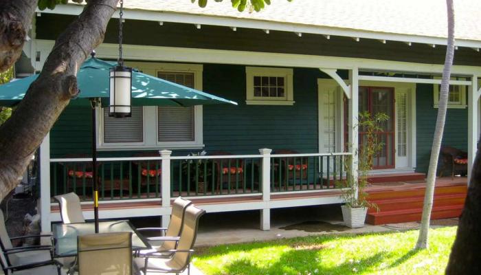 1627  S Alaniu Pl Halama, Kihei home - photo 1 of 29