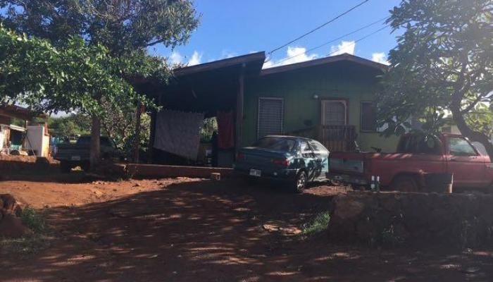 164  Mikia Pl Molokai, Molokai home - photo 1 of 1