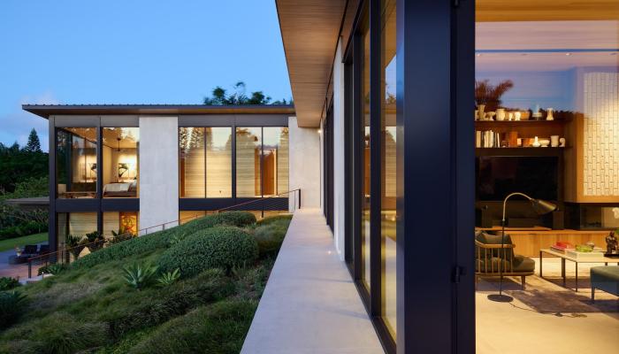 1642  Kuiaha Rd West Kuiaha, Haiku home - photo 1 of 50