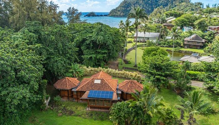 165  Waikoloa Rd Hana Bay, Hana home - photo 1 of 50