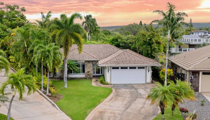 168  Ahekolo Pl Kilohana Ridge, Kihei home - photo 1 of 48