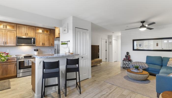 Villas at Kahana Ridge condo # 513, Lahaina, Hawaii - photo 1 of 49