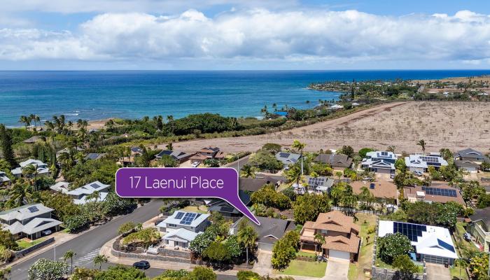 17  Laenui Pl Kuau Bayview, Spreckelsville/Paia/Kuau home - photo 1 of 43