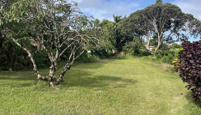 1706 Haiku Rd D Haiku, Hi vacant land for sale - photo 1 of 4