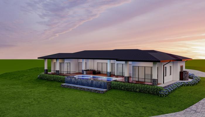 172  Huahua Pl , Kula/Ulupalakua/Kanaio home - photo 1 of 11