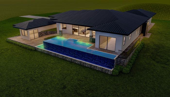 173  Huahua Pl , Kula/Ulupalakua/Kanaio home - photo 1 of 12