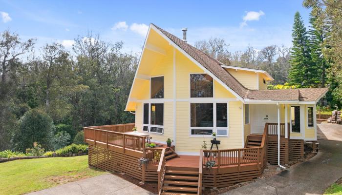 1733  Piiholo Rd , Makawao/Olinda/Haliimaile home - photo 1 of 23