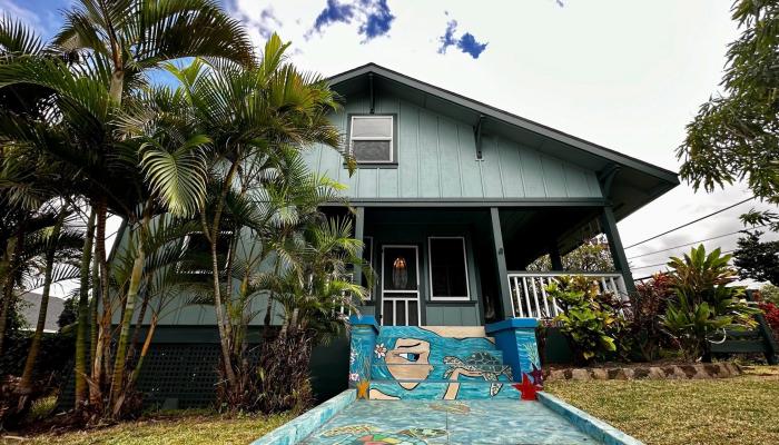 1743  Mill St Wailuku, Wailuku home - photo 1 of 29