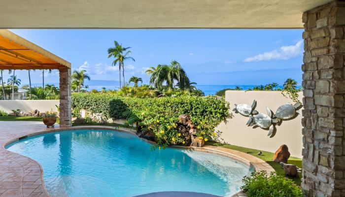 175  Ikea Moku Pl Wailea, Wailea/Makena home - photo 1 of 50