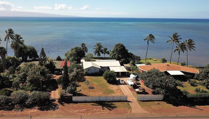 1780  Kamehameha V Hwy , Molokai home - photo 1 of 26