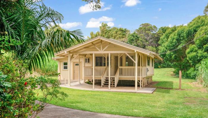 1784  Kuiaha Rd Kuiaha- Pauwela, Haiku home - photo 1 of 27