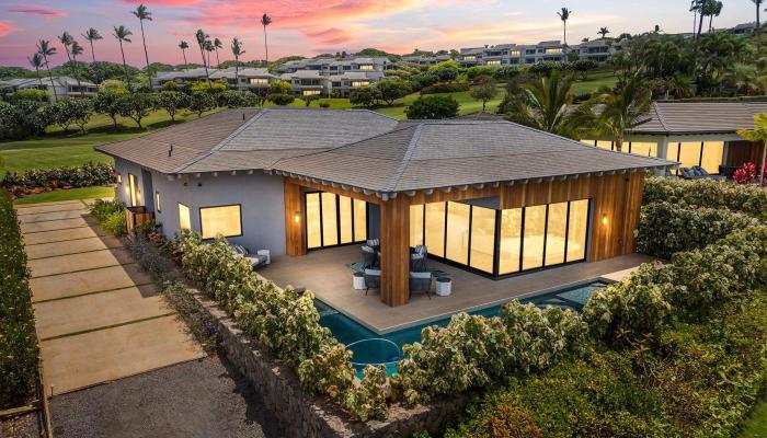 179  Lolowaa Pl Wailea, Wailea/Makena home - photo 1 of 50