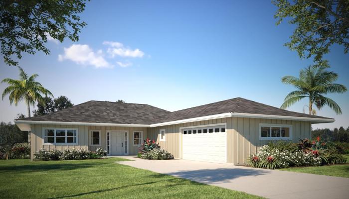 179  Maiaku St Haliimaile, Makawao/Olinda/Haliimaile home - photo 1 of 1