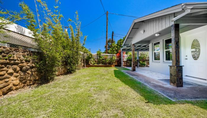 1791  Piihana Rd Happy Valley, Wailuku home - photo 1 of 47