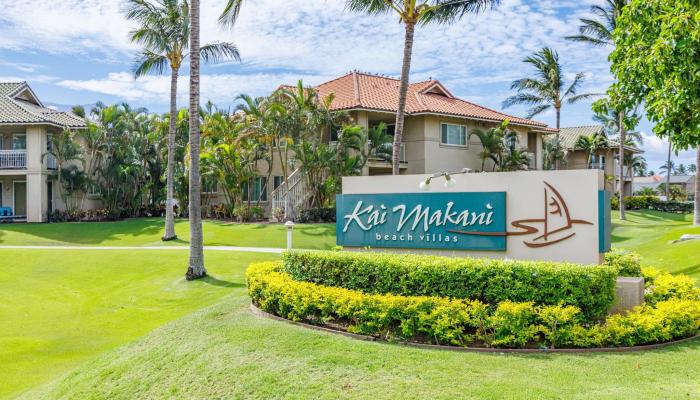 Kai Makani condo # E203, Kihei, Hawaii - photo 1 of 50