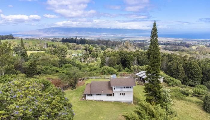 180  Makana Rd Piiholo, Makawao/Olinda/Haliimaile home - photo 1 of 43