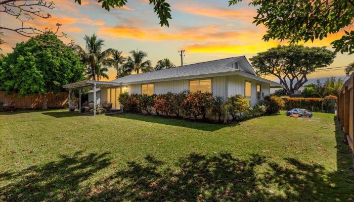 1808  Malama St Kihei, Kihei home - photo 1 of 37