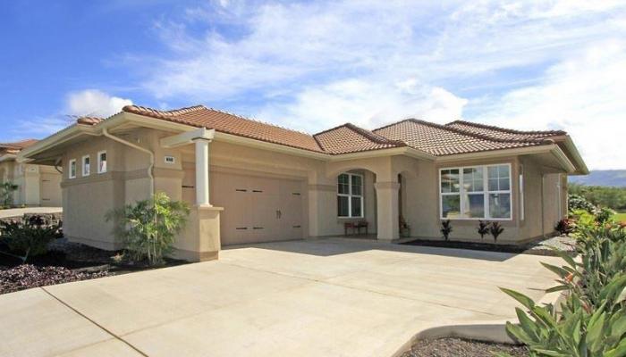 Hokulani Golf Villas condo # 80, Kihei, Hawaii - photo 1 of 1