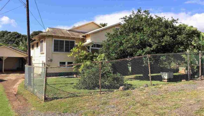 1815  E Vineyard St Wailuku Town, Wailuku home - photo 1 of 13