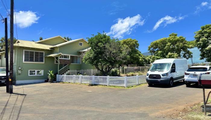 1815 & 1827  Vineyard St , Wailuku home - photo 1 of 22