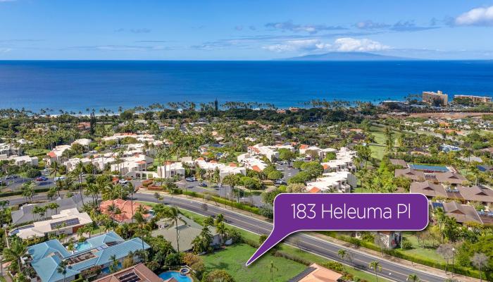 183 Heleuma Pl  Kihei, Hi vacant land for sale - photo 1 of 26