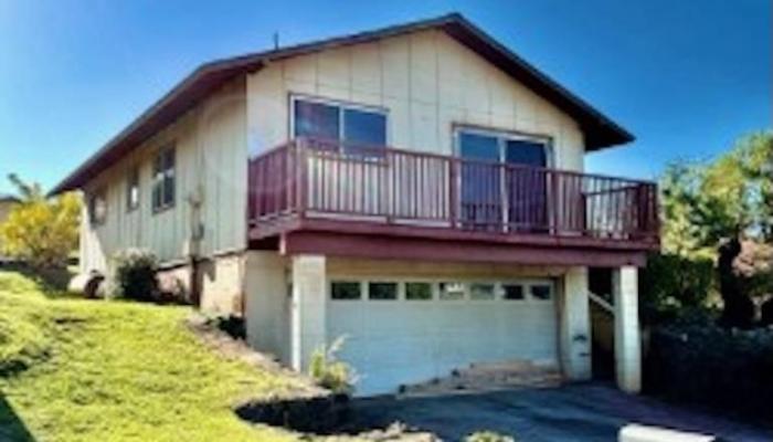 185  Alohilani St , Pukalani home - photo 1 of 22
