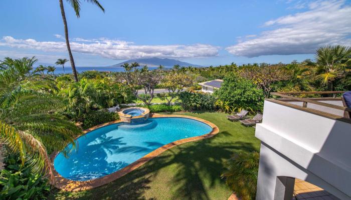 187  Heleuma Pl Wailea, Wailea/Makena home - photo 1 of 34