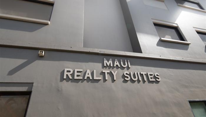 Maui Realty Suites condo # 506, Wailuku, Hawaii - photo 1 of 25
