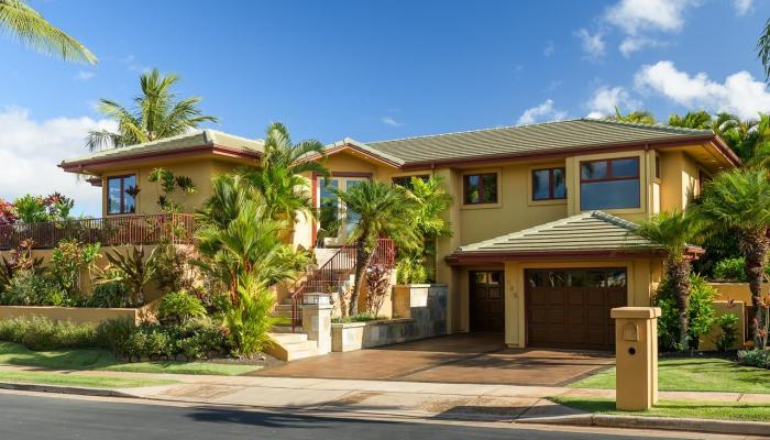 195  Ikea Kai Pl Wailea, Wailea/Makena home - photo 1 of 40