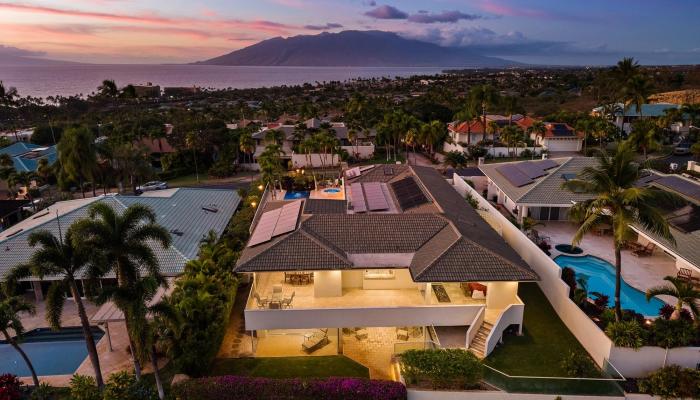 198  Heleuma Pl Wailea, Wailea/Makena home - photo 1 of 50
