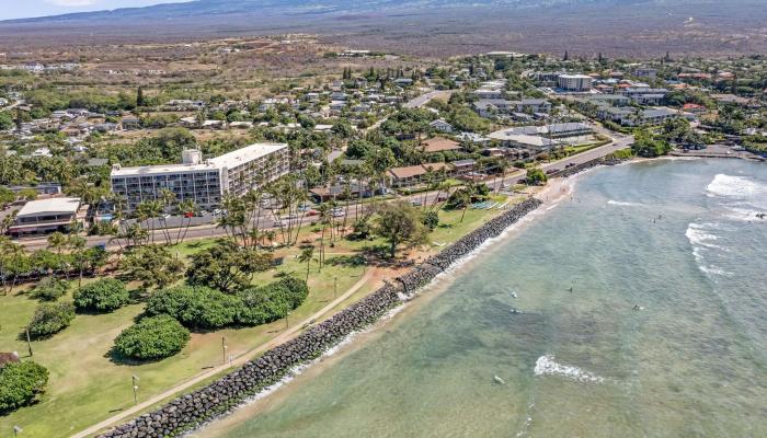 Island Surf condo # 507, Kihei, Hawaii - photo 1 of 30