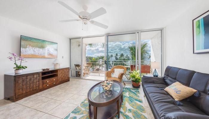 Island Surf condo # 507, Kihei, Hawaii - photo 1 of 42