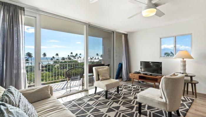 Island Surf condo # 600, Kihei, Hawaii - photo 1 of 38