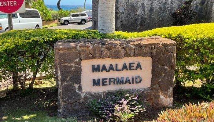 Maalaea Mermaid condo # 202, Wailuku, Hawaii - photo 1 of 22