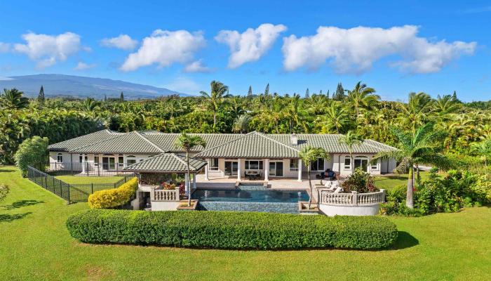 20  Kapuaimilia Pl , Haiku home - photo 1 of 50