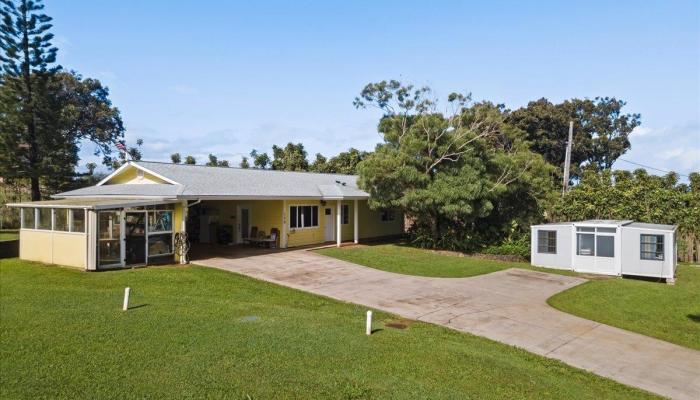 200  Awalau Rd Haiku, Haiku home - photo 1 of 39