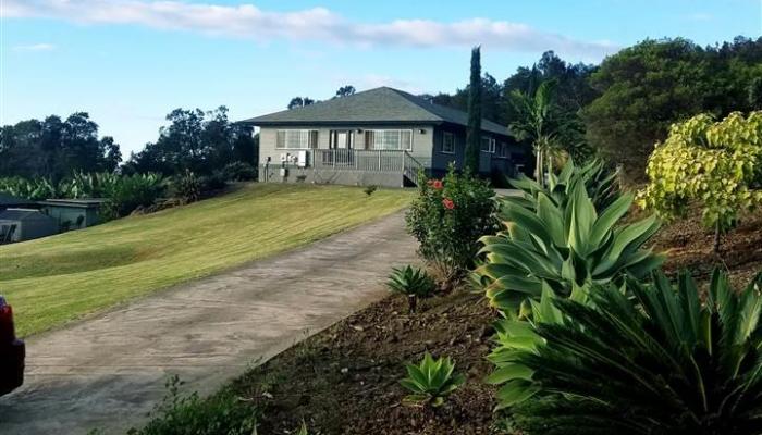 200  Pueo Dr Waiohuli, Kula/Ulupalakua/Kanaio home - photo 1 of 29