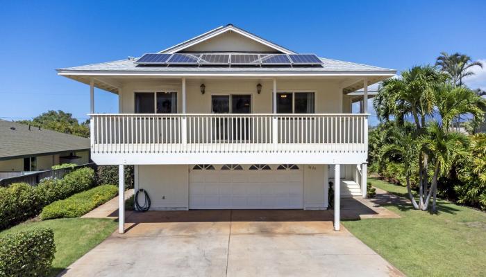 2020  Paulele Pl , Kihei home - photo 1 of 43