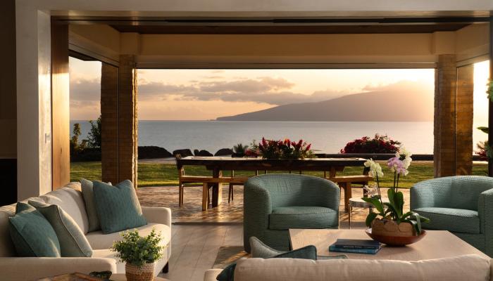 205  Pua Niu Way Launiupoko, Lahaina home - photo 1 of 45