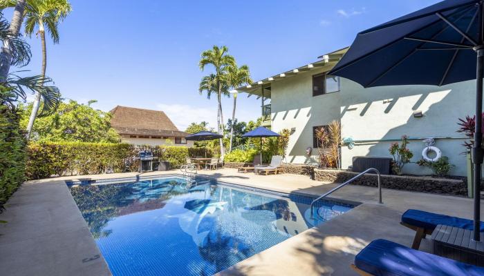 Kanoe Apts condo # 208, Kihei, Hawaii - photo 1 of 35