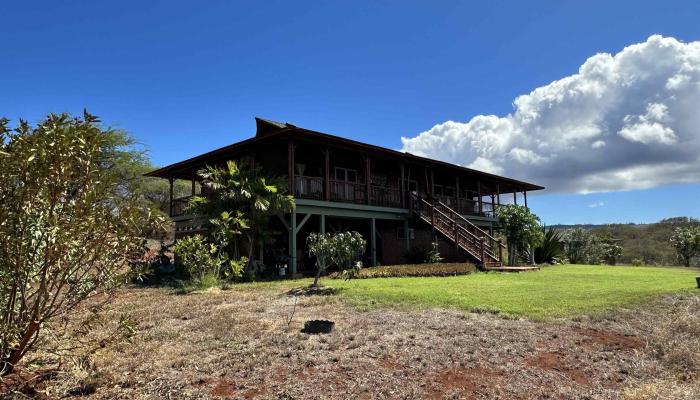 206  Awawa Rd , Molokai home - photo 1 of 29