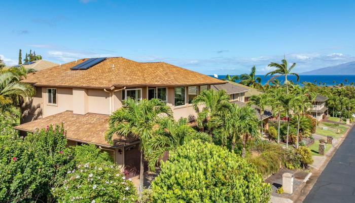 207  Kahana Ridge Dr Kahana Ridge, Napili/Kahana/Honokowai home - photo 1 of 50