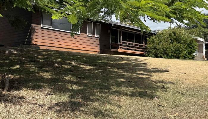 2095  Lilikoi Rd , Haiku home - photo 1 of 27