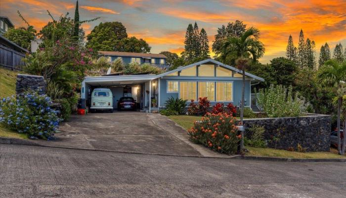 21  Laie Iki Pl , Makawao/Olinda/Haliimaile home - photo 1 of 33